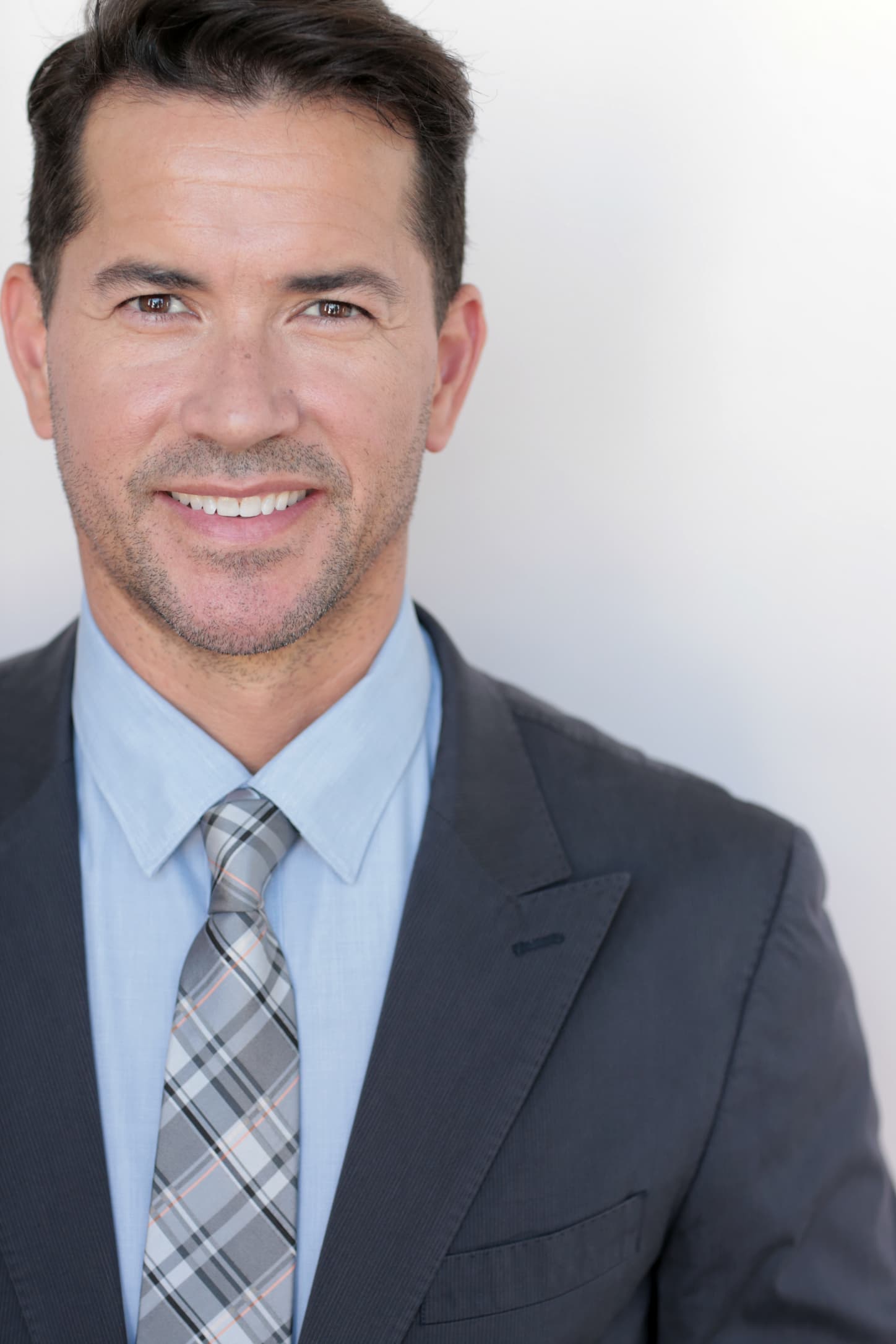 Eric Turic, Los Angeles real estate agent